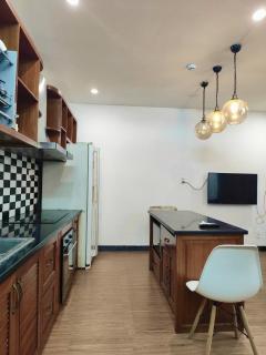 Navila Big kitchen in district 1 - Ho Chi Minh-stad - 6