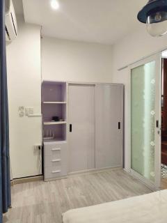 Navila Big kitchen in district 1 - 5