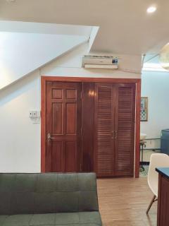 Navila Big kitchen in district 1 - Ho Chi Minh-stad - 4