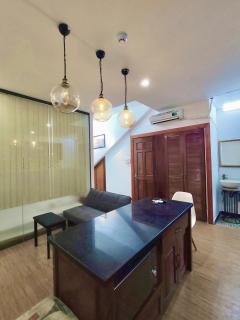 Navila Big kitchen in district 1 - Ho Chi Minh-stad - 2