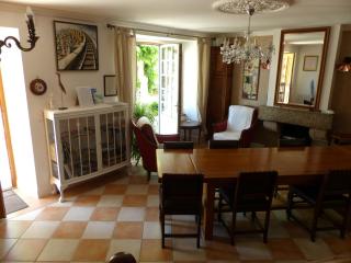 Demeure des tilleuls - 8