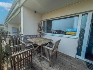 Chalet For Hire At Rainbows End Near A Beautiful Norfolk Beach Ref 31039R - Bacton - 6
