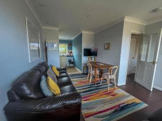 Chalet For Hire At Rainbows End Near A Beautiful Norfolk Beach Ref 31039R - Bacton - 2