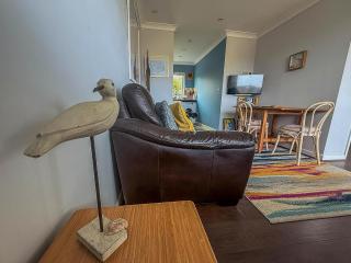 Chalet For Hire At Rainbows End Near A Beautiful Norfolk Beach Ref 31039R - Bacton - 1