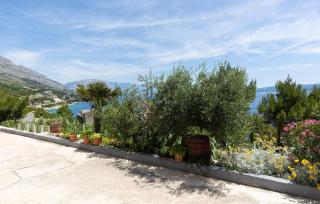 Gorgeous Apartment In Omis With Wifi - Omiš (Almissa) - 9