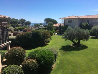 La corse les pieds dans l'eau - Pinarellu - 7