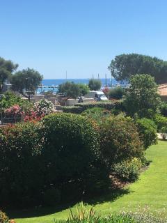 La corse les pieds dans l'eau - Pinarellu - 6