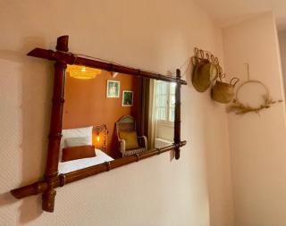 AppartCosy 08 Charme et Authenticité - 7