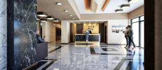 SIA Resort and SPA - Tsaghkadzor - 2