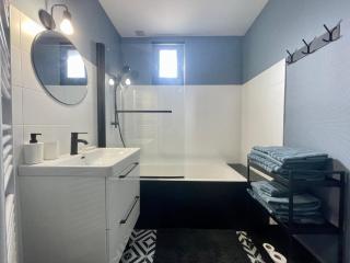 AppartCosy 08 Charme et Authenticité - 5