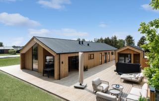 Cozy Home In Saltum With Sauna - Saltum - 1