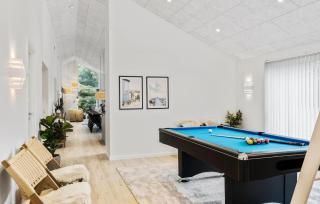 Cozy Home In Saltum With Sauna - 2