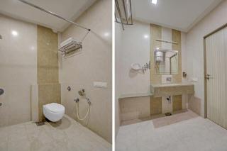 Hotel TELA Suite Near IGI AIrport Delhi - Neu-Delhi - 5