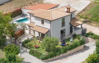 4 Bedroom Gorgeous Home In Nova Vas - Nova Vas - 9