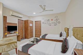 Hotel TELA Suite Near IGI AIrport Delhi - Neu-Delhi - 1