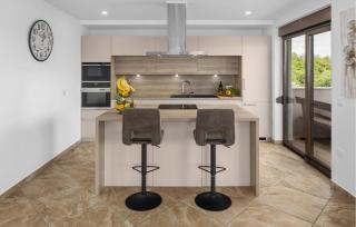 4 Bedroom Gorgeous Home In Nova Vas - Nova Vas - 4