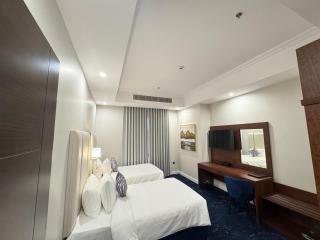 Hotel TELA Suite Near IGI AIrport Delhi - Neu-Delhi - 9