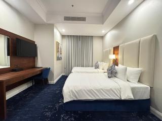 Hotel TELA Suite Near IGI AIrport Delhi - Neu-Delhi - 8