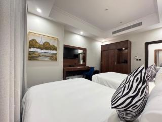 Hotel TELA Suite Near IGI AIrport Delhi - Neu-Delhi - 6