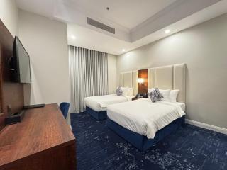 Hotel TELA Suite Near IGI AIrport Delhi - Neu-Delhi - 4