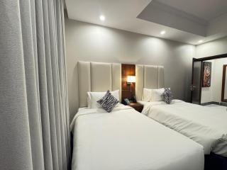 Hotel TELA Suite Near IGI AIrport Delhi - Neu-Delhi - 2