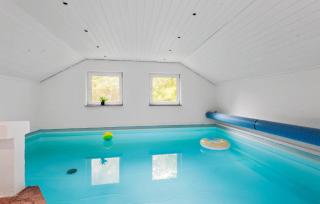 4 Bedroom Pet Friendly Home In Blåvand - 4