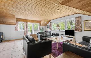 4 Bedroom Pet Friendly Home In Blåvand - Ho - 7