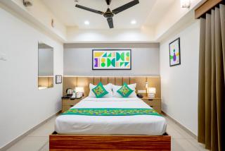 Treebo Nestlay Rooms Whitefield - Bangalore - 1