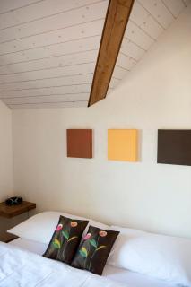 Auberge de la Croix Blanche - Villarepos - 5