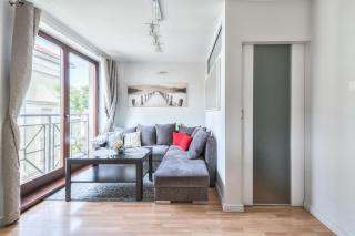 Sobieskiego by NorthSide Apartments - Sopot - 7