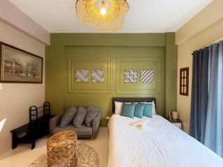 Swiss Vibe Studio at Crosswinds, Unwind in Tagaytay - Tagaytay - 8