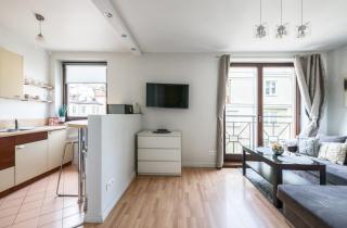 Sobieskiego by NorthSide Apartments - Sopot - 6