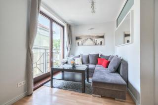 Sobieskiego by NorthSide Apartments - Sopot - 0