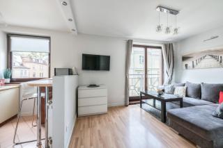 Sobieskiego by NorthSide Apartments - Sopot - 1