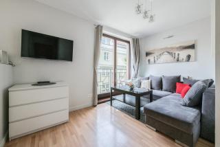 Sobieskiego by NorthSide Apartments - Sopot - 3