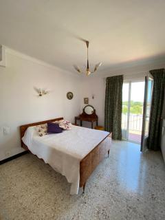 Appartement dans Villa à Antibes avec Vue Mer - Antibes - 8