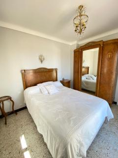 Appartement dans Villa à Antibes avec Vue Mer - Antibes - 7