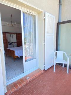 Appartement dans Villa à Antibes avec Vue Mer - Antibes - 5