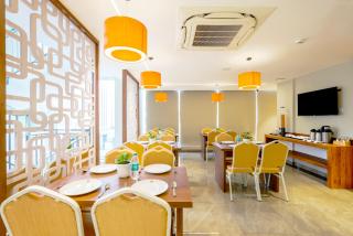 Treebo Nestlay Rooms Whitefield - Bangalore - 6