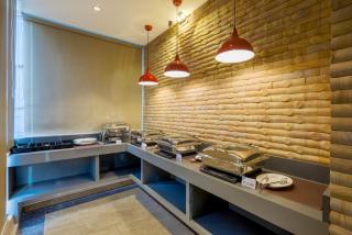 Treebo Nestlay Rooms Whitefield - Bangalore - 5
