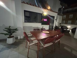 Boutique Style Town House - 4