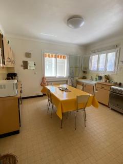 Appartement dans Villa à Antibes avec Vue Mer - Antibes - 1
