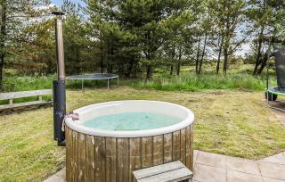 Amazing Home In Rømø With Kitchen - Bolilmark - 9