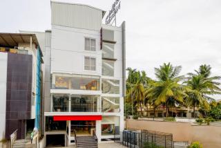 Treebo Nestlay Rooms Whitefield - Bangalore - 9