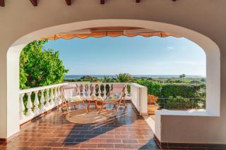 Villa Luciana - Radiante casa vecina del mar - Cala'n Porter - 7