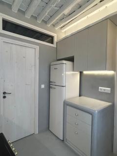 Cozy apartment 2 Kostos - Kóstos - 3