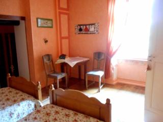 Chambres d'hôtes Au presbytère - Racrange - 1