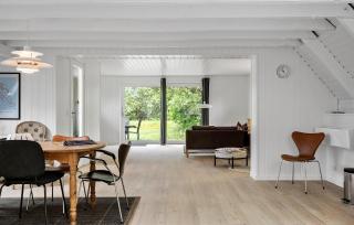 Holiday Home Hybenvej Ringkøbing I - Søndervig - 5