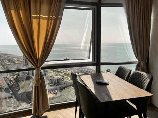 ORBI APART HOTEL - Batumi - 5