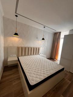 ORBI APART HOTEL - Batumi - 3